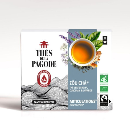 Zou Cha