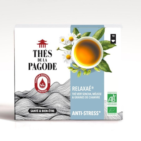 Relaxaé