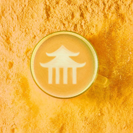 Golden Latte