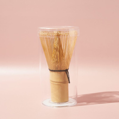 Fouet à Matcha