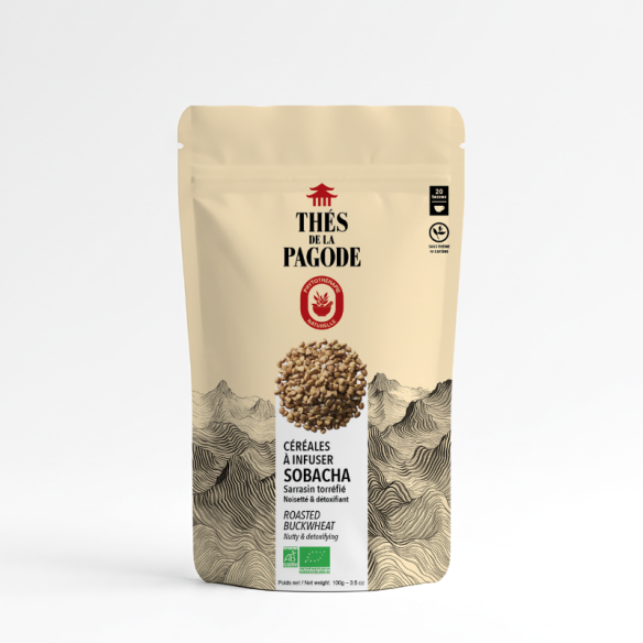 Infusion Sobacha bio