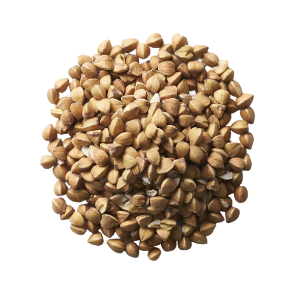 Infusion Sobacha bio