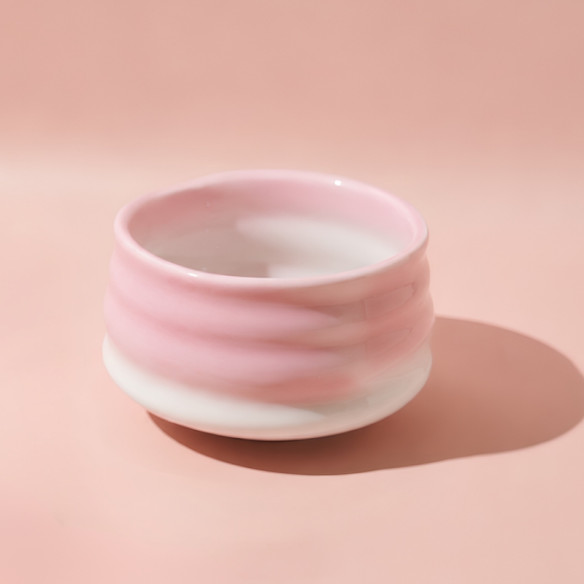 Bol à matcha Sakura