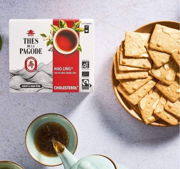 Quel petit-déjeuner prendre quand on a du cholestérol ?