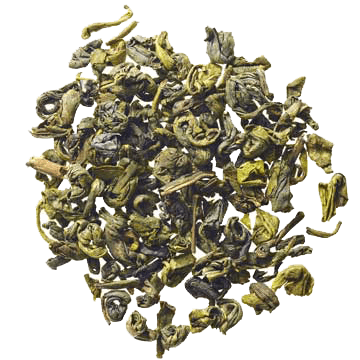 Thé vert