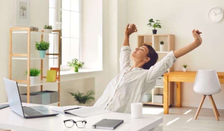 Rentrée, grosse fatigue : le thé boost aux épices