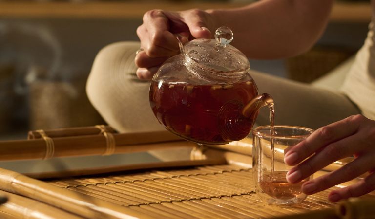 Infusion pour dormir : quelle tisane choisir ?