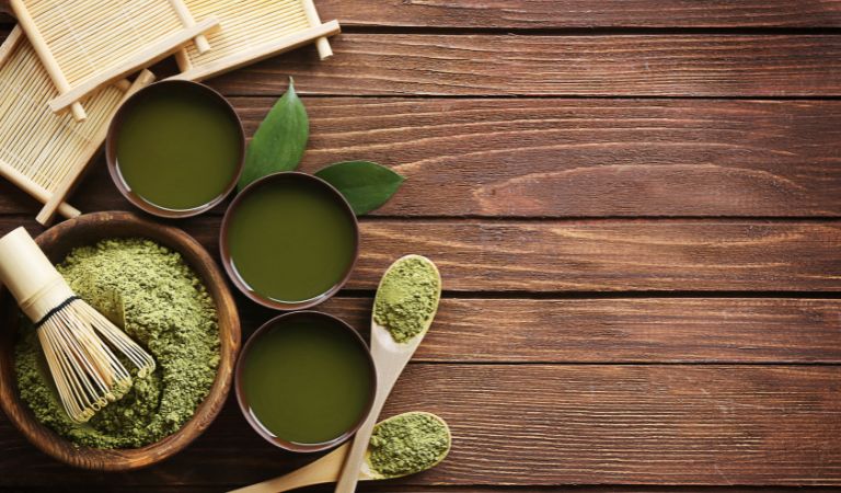Comment bien choisir son matcha bio ?