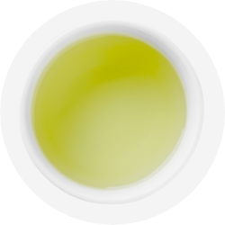 Thé blanc