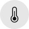 Température : 80°C
