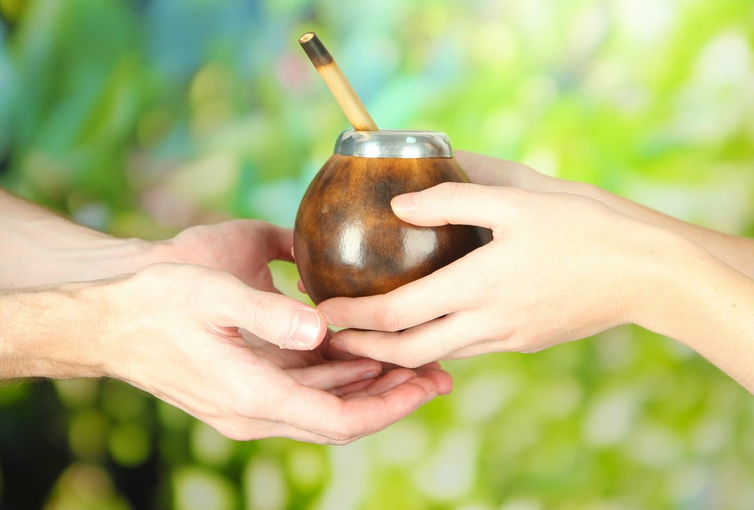 Le Yerba Maté, l&rsquo;infusion de l&rsquo;Amérique latine