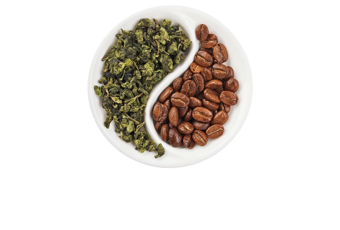 Théine et caféine, quelles différences ?