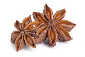 Badiane ou Anis étoilé