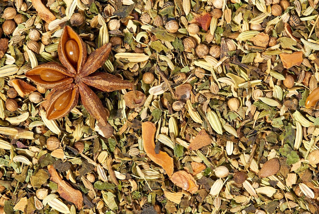 Infusion pour digérer : les bienfaits des épices asiatiques
