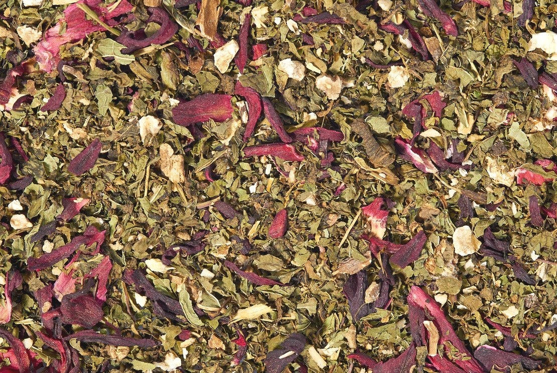 Infusion et tisane minceur pour retrouver une taille de geisha