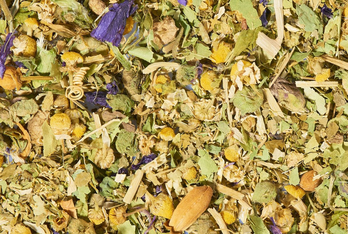 Infusion pour dormir : les bienfaits des fleurs d’Asie