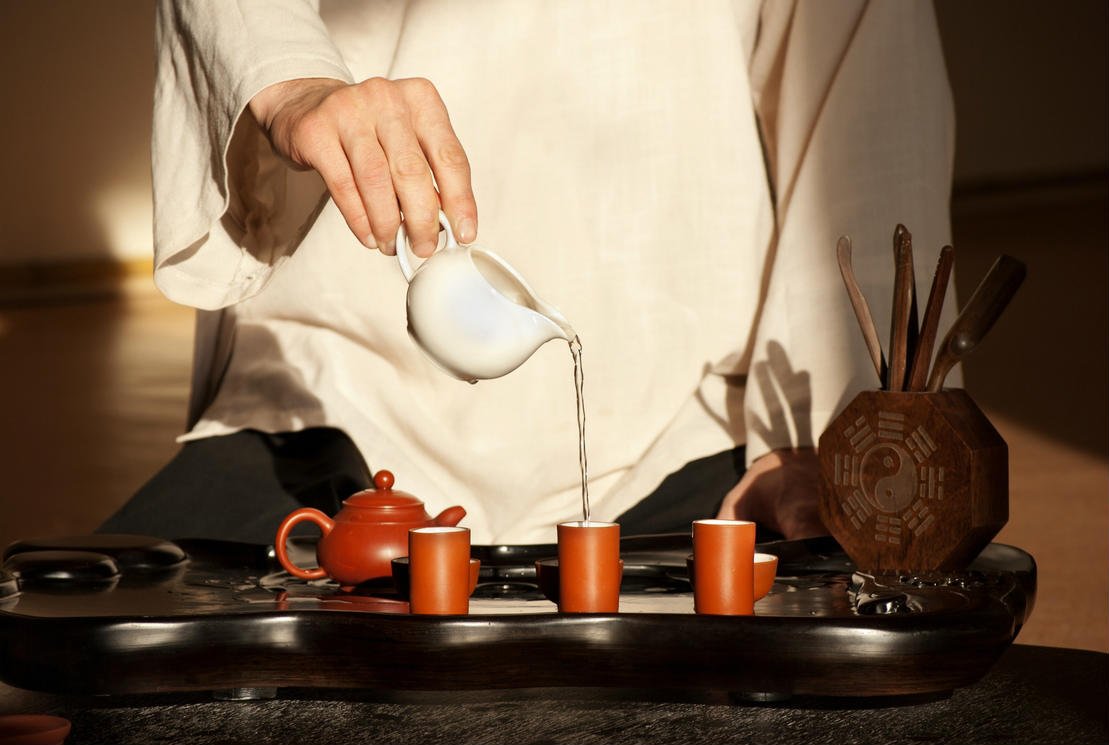 Cérémonie du thé chinoise : les accessoires du Gong Fu Cha