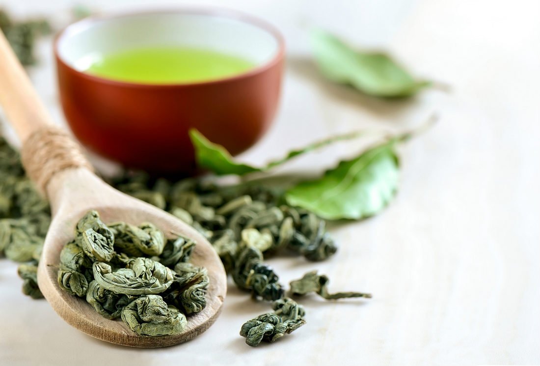 Les meilleurs actifs pour une cure détox
