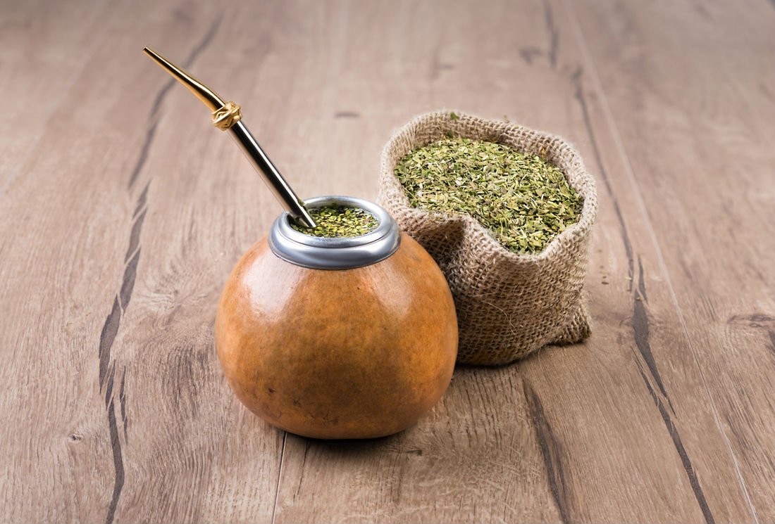 Thé et maté, quelles différences ?