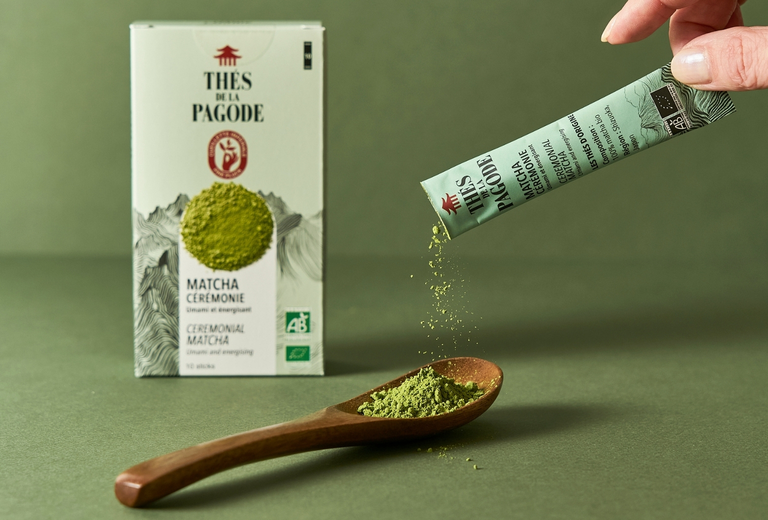 Matcha : quels sont les bienfaits et comment le préparer ?