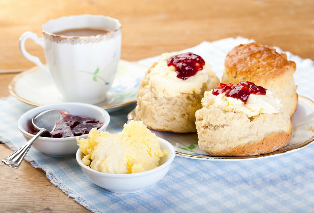Les variétés de thé anglais : english breakfast tea, Earl Grey, Assam…