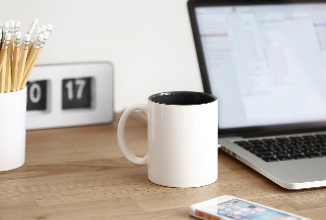 Le thé, la boisson idéale anti stress au travail !
