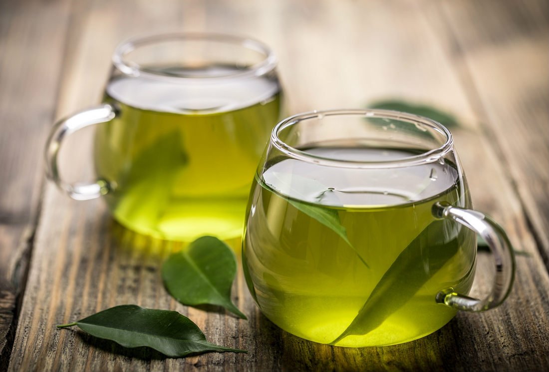 Quelle boisson pour maigrir, thé ou infusion ?