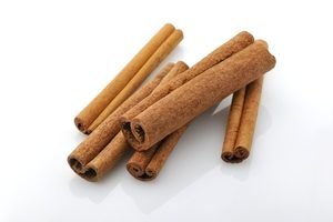 Cannelle - boost vitalité anti fatigue