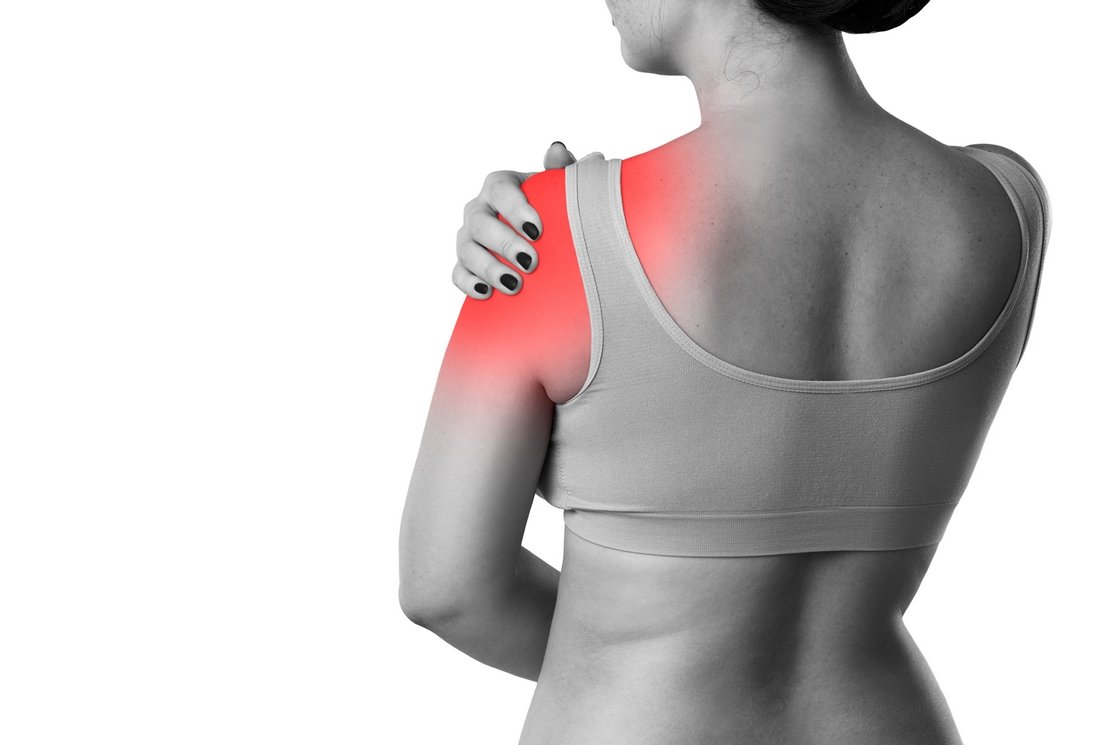 Des aides naturelles contre les douleurs articulaires