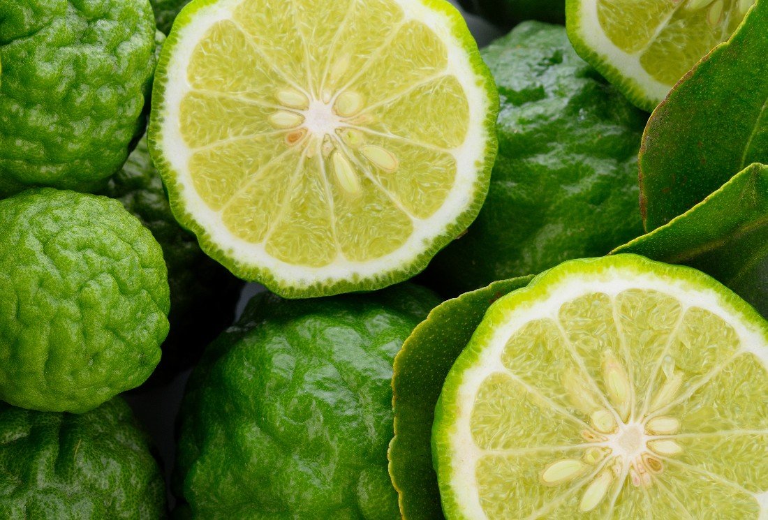 Les secrets de la bergamote