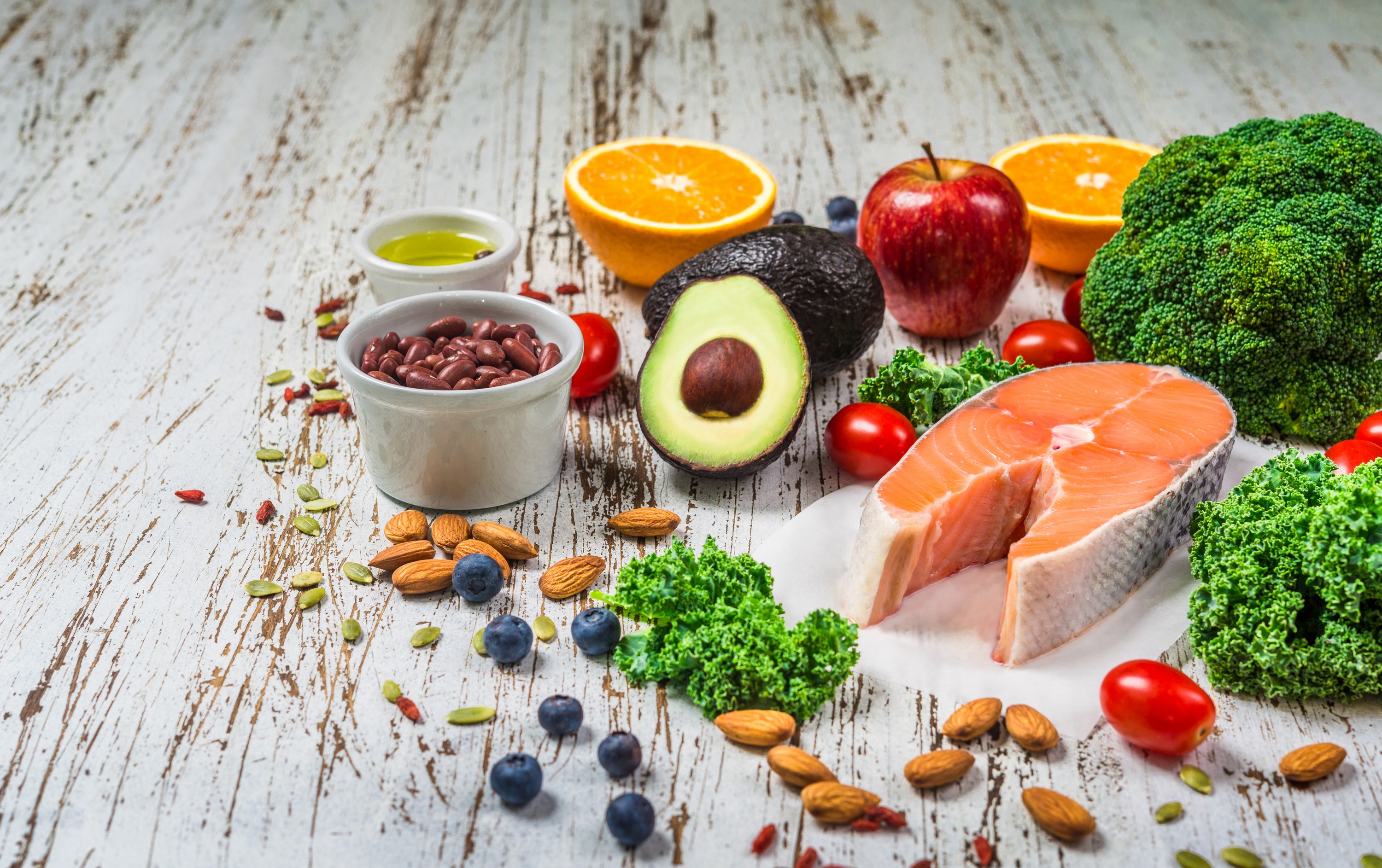 Tout savoir sur le cholestérol 2/3 : Que manger pour améliorer son cholestérol ?