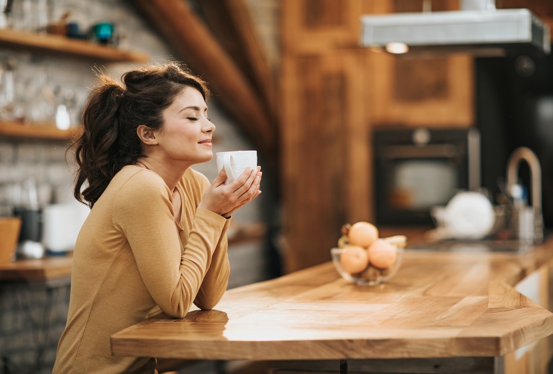Soutenir son foie et ses intestins naturellement avec les infusions