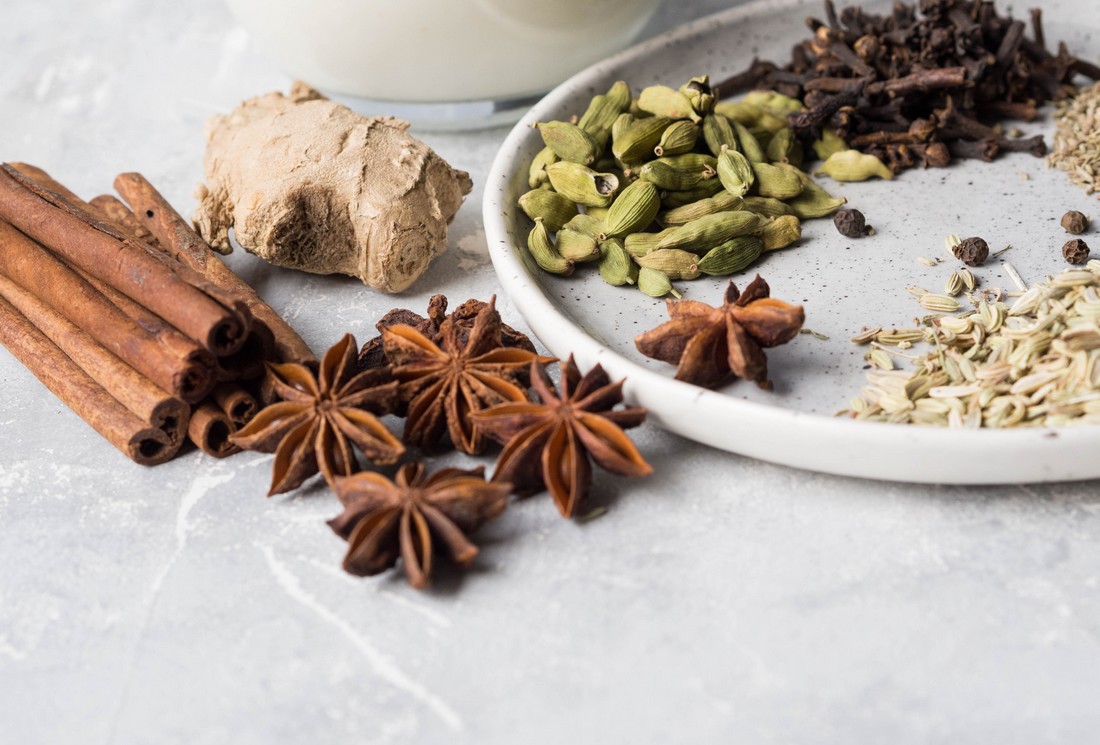 Quelle tisane choisir pour la digestion ?