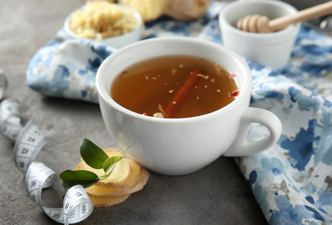 Quelle tisane minceur choisir ?
