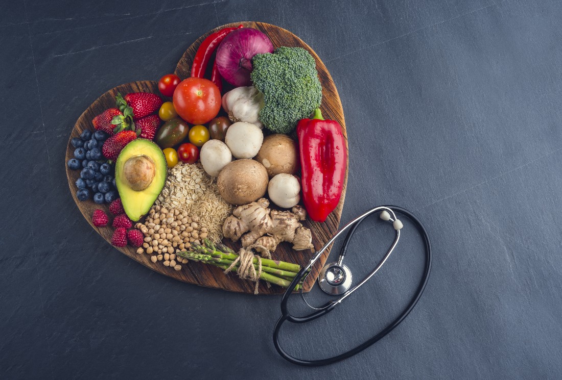 Que manger quand on a du cholestérol ?