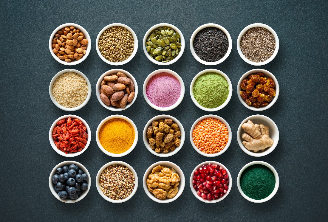 Quels aliments antioxydants privilégier pour protéger sa peau et son organisme au quotidien ?