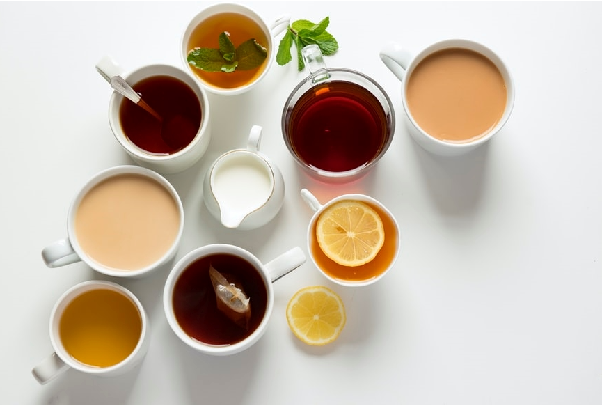 Quelles sont les boissons qui contiennent du fer ?