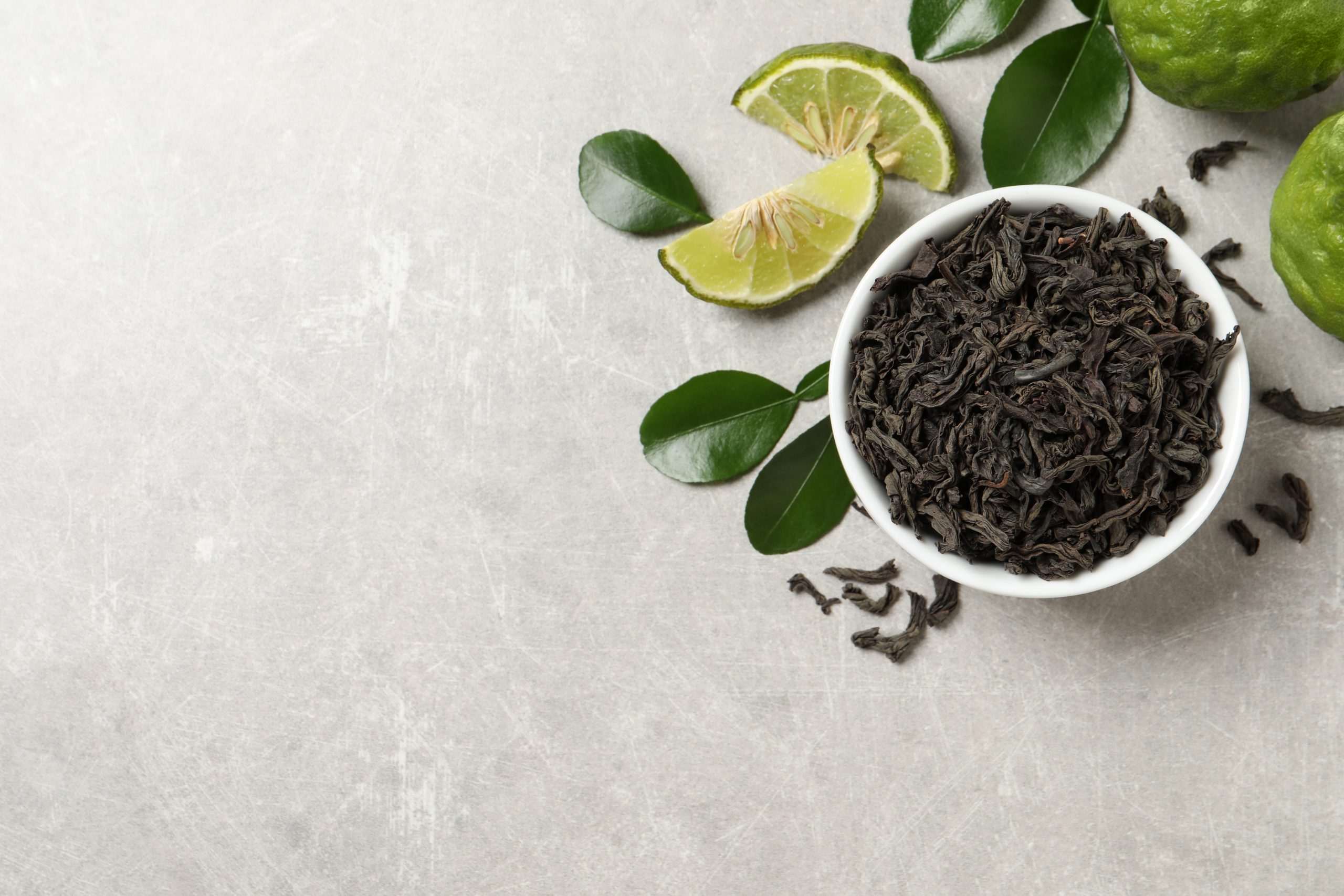 Quel est le meilleur Earl Grey ?