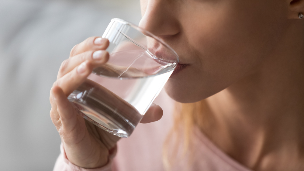 Comment hydrater sa peau de l’intérieur ?