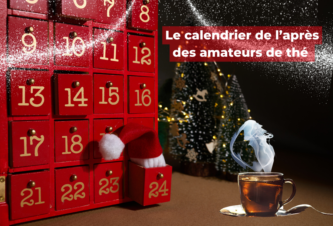 Découvrez les traditions françaises de l’Avent avec le calendrier de l’Après