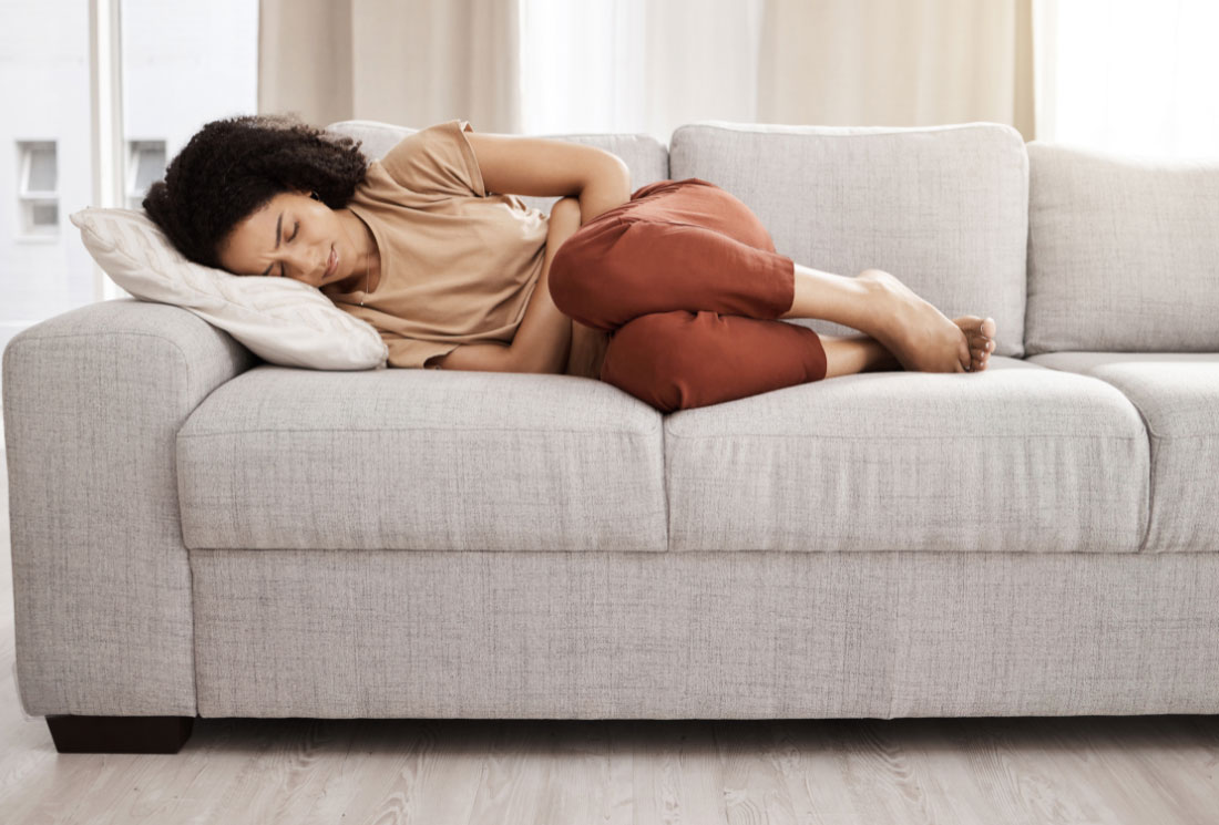 Quelle tisane ou thé boire contre la constipation ?