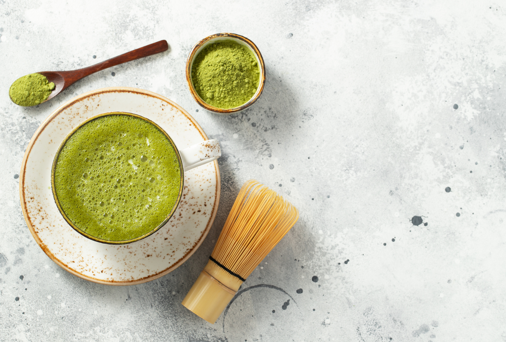 Comment bien choisir son matcha bio : les critères de qualité à connaître