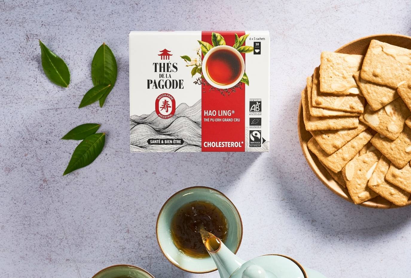 Quel petit-déjeuner prendre quand on a du cholestérol ?