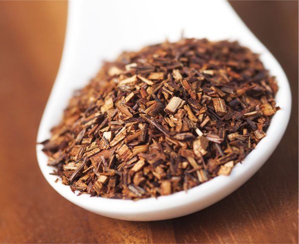 Le rooibos